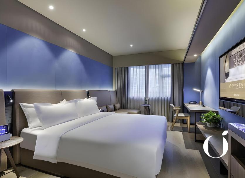 Κρεβατοκάμαρα Φωτογραφία