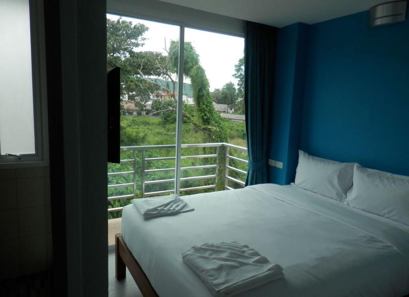 Κρεβατοκάμαρα Φωτογραφία