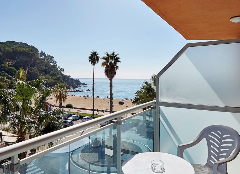 Μπαλκόνι Φωτογραφία