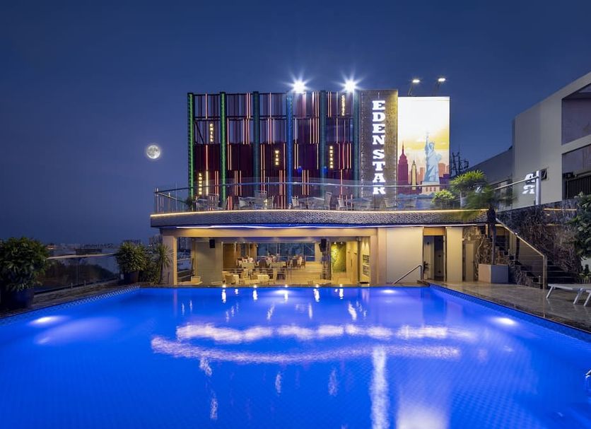 Πισίνα Φωτογραφία