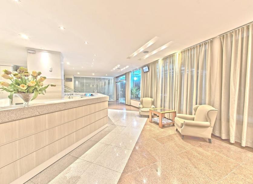 Ρεσεψιόν Φωτογραφία