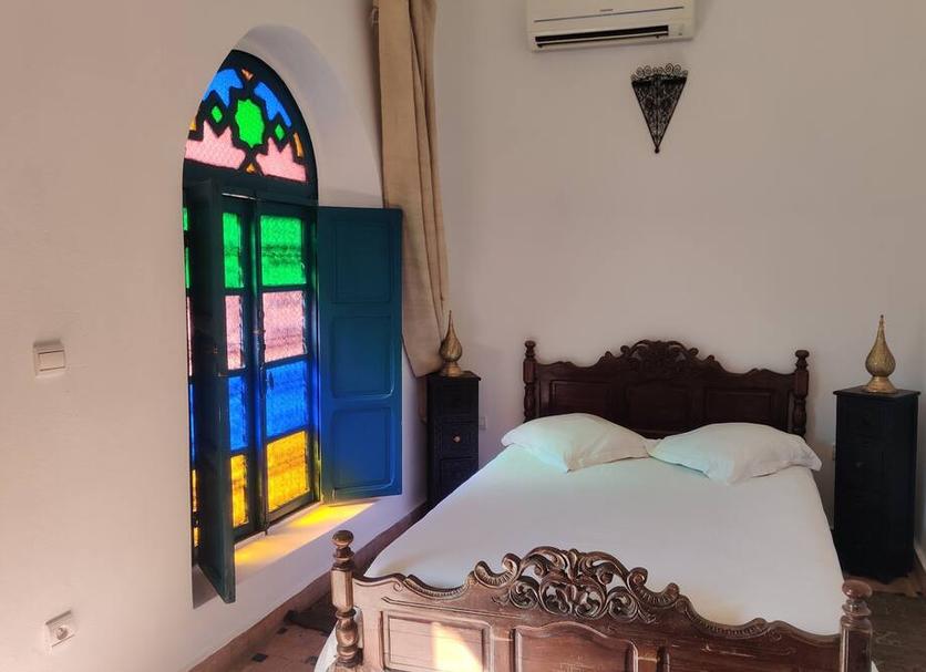 Κρεβατοκάμαρα Φωτογραφία