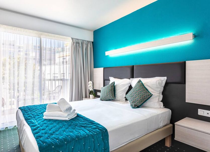 Κρεβατοκάμαρα Φωτογραφία