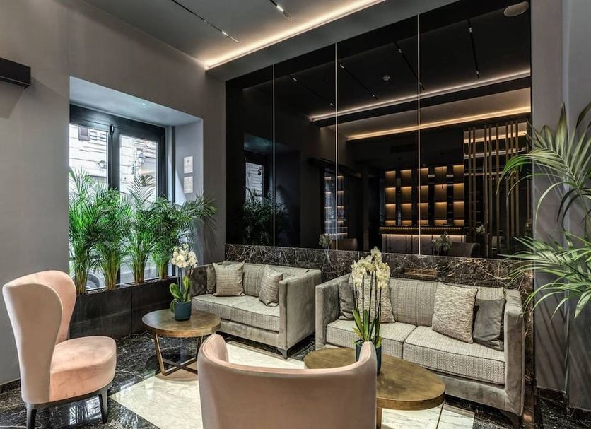 Σαλόνι Φωτογραφία