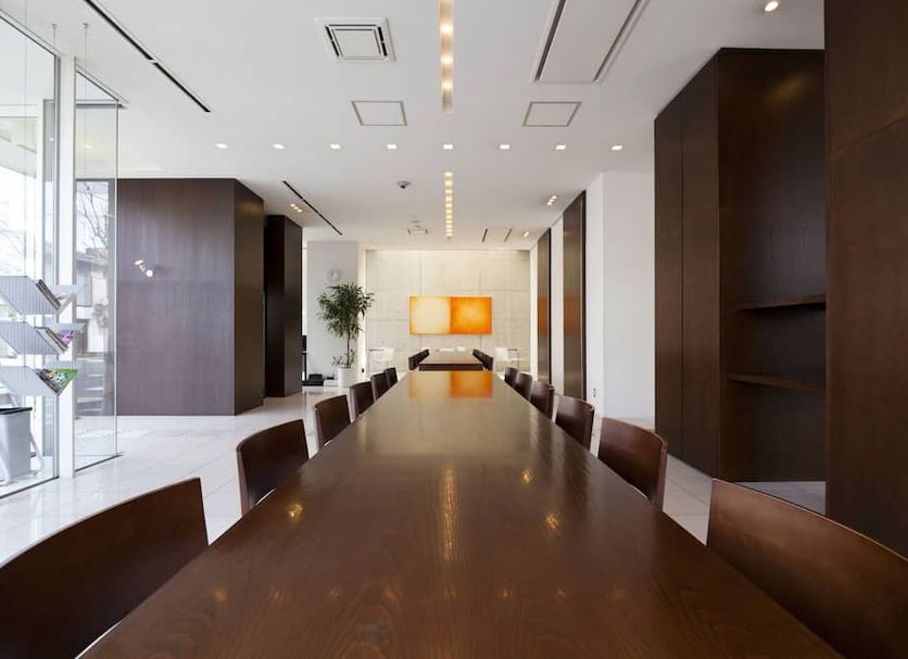 Σαλόνι ξενοδοχείου Φωτογραφία