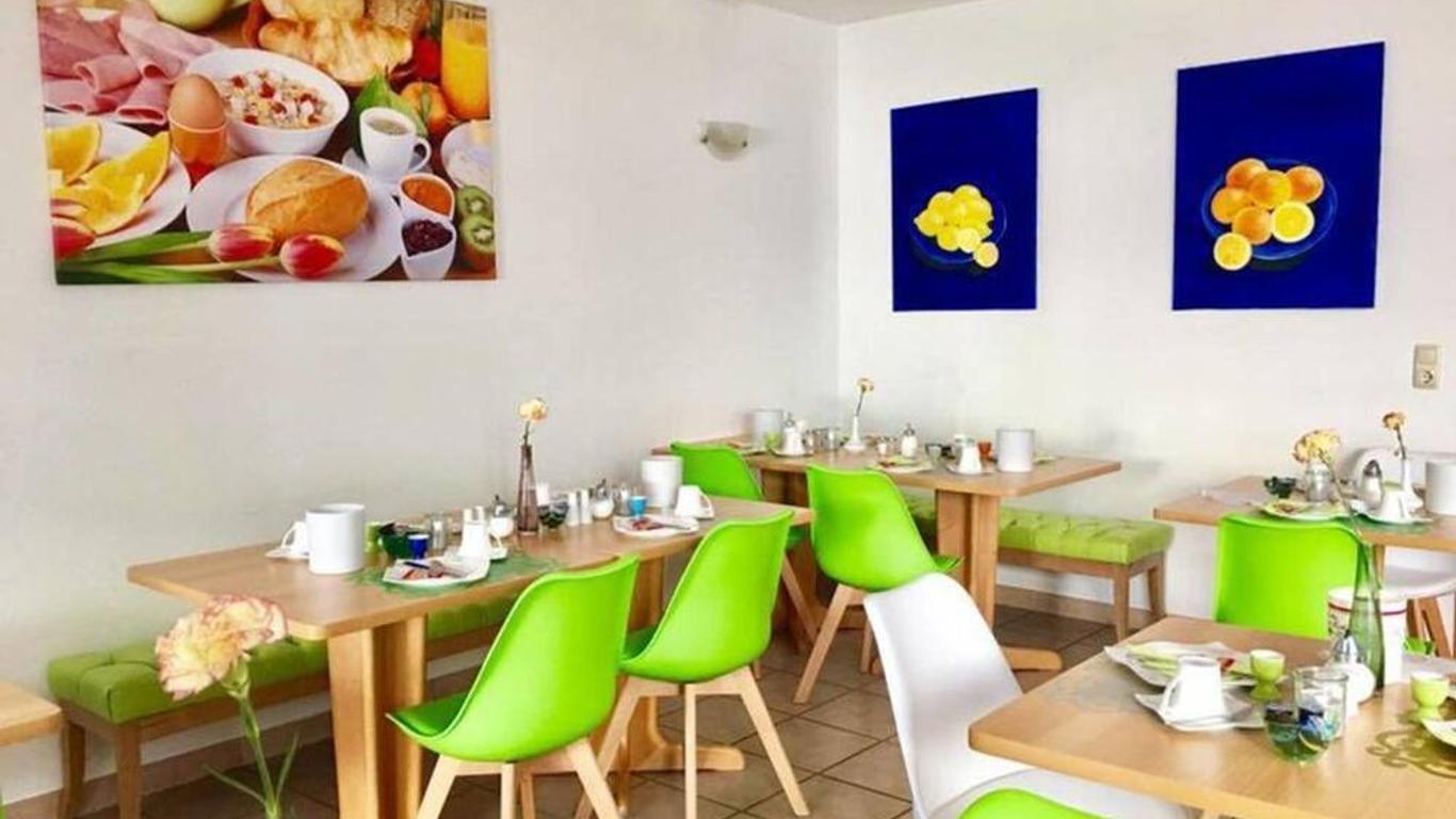 Hotel zur Traube
