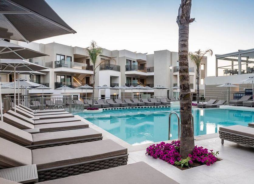 Πισίνα Φωτογραφία