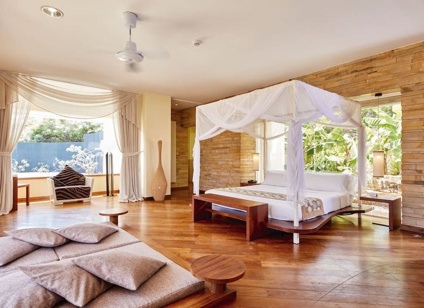 Κρεβατοκάμαρα Φωτογραφία