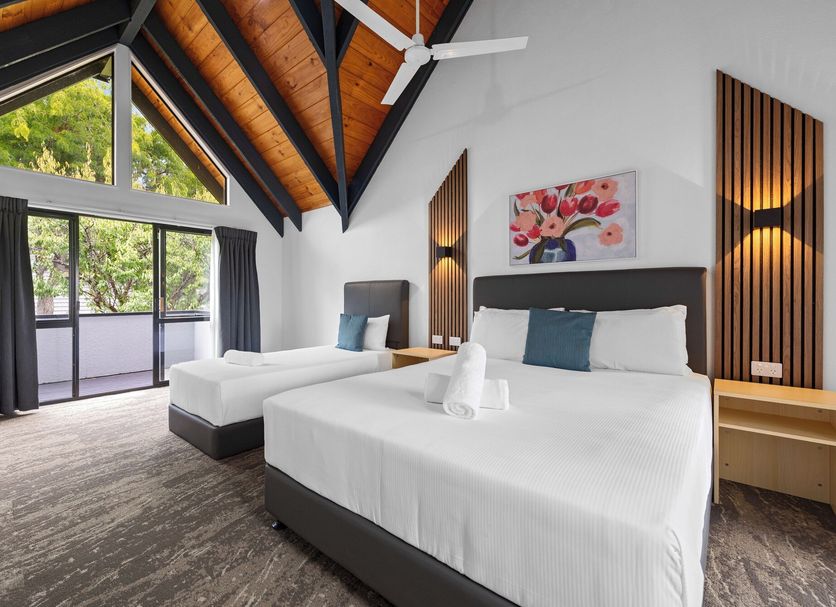 Κρεβατοκάμαρα Φωτογραφία