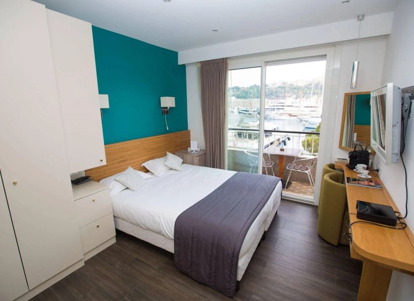 Κρεβατοκάμαρα Φωτογραφία