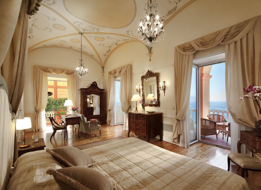 Κρεβατοκάμαρα Φωτογραφία