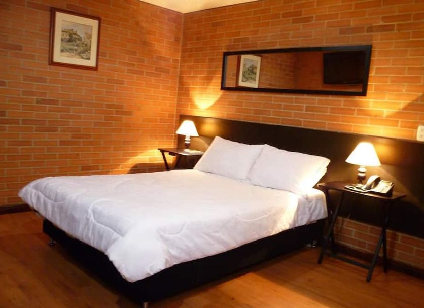 Κρεβατοκάμαρα Φωτογραφία