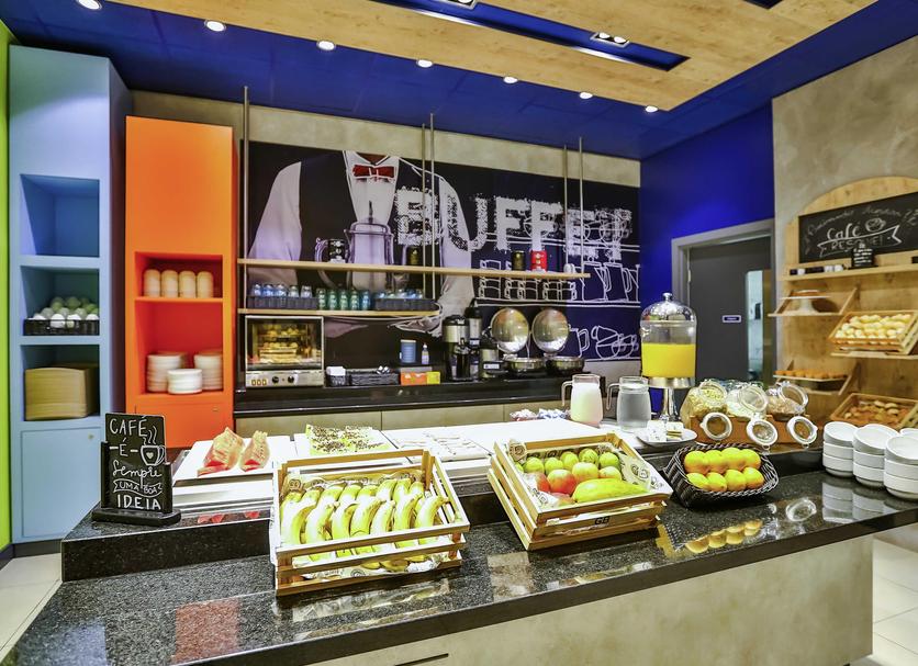 Τραπεζαρία Φωτογραφία