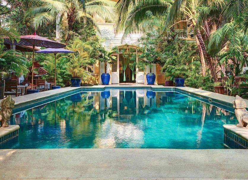 Πισίνα Φωτογραφία