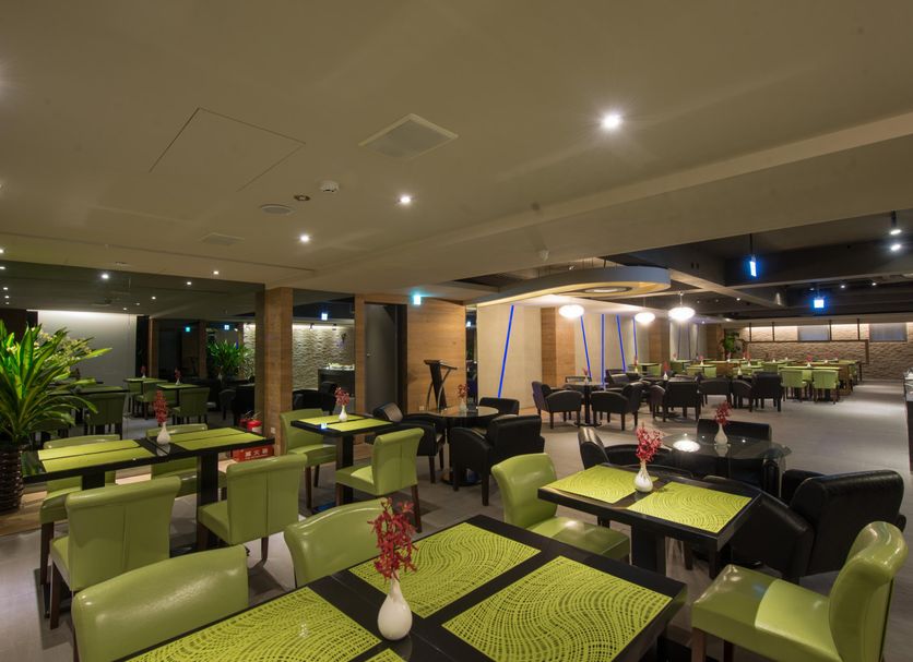 Εστιατόριο Φωτογραφία