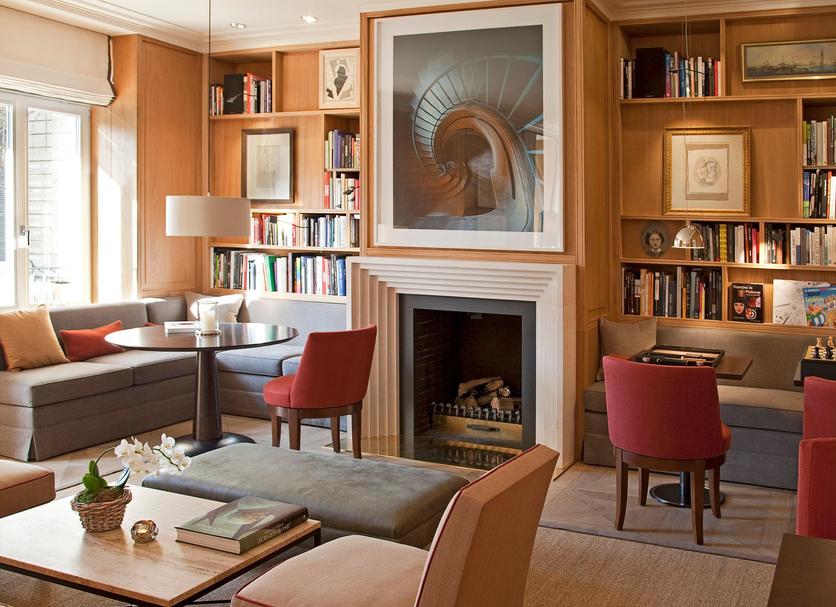 Σαλόνι Φωτογραφία