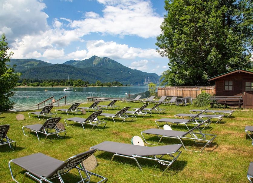 Βεράντα Φωτογραφία