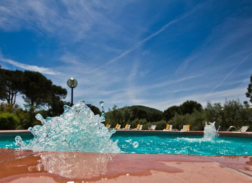 Πισίνα Φωτογραφία