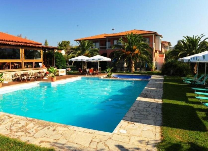 Πισίνα Φωτογραφία