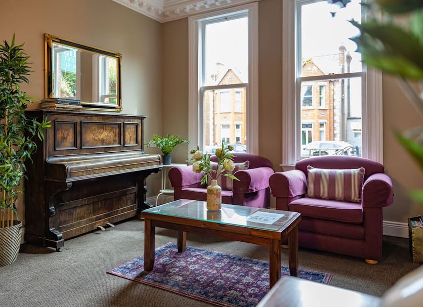 Σαλόνι Φωτογραφία