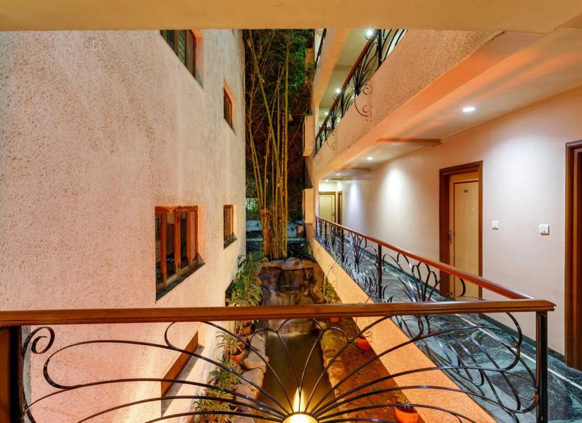 Σκάλες Φωτογραφία