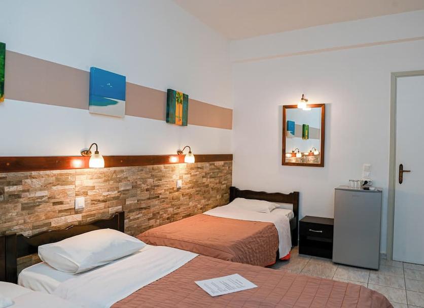 Κρεβατοκάμαρα Φωτογραφία