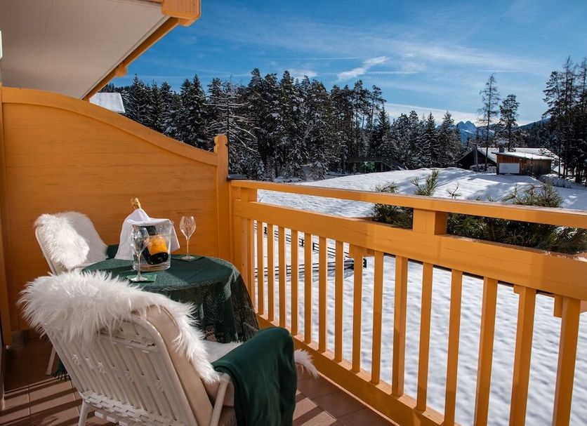 Μπαλκόνι Φωτογραφία