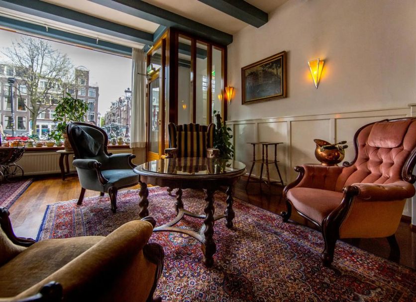 Σαλόνι Φωτογραφία