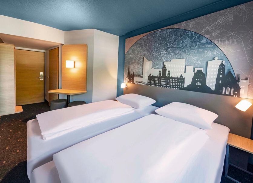 Κρεβατοκάμαρα Φωτογραφία