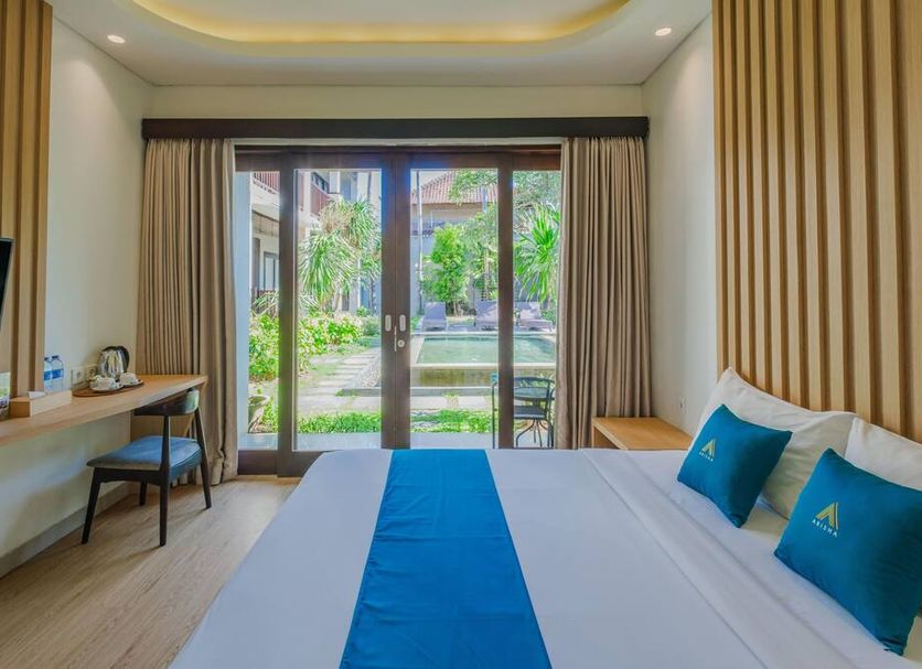 Κρεβατοκάμαρα Φωτογραφία