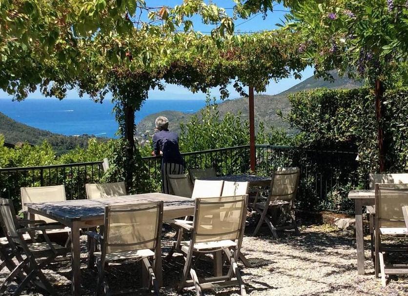 Βεράντα Φωτογραφία