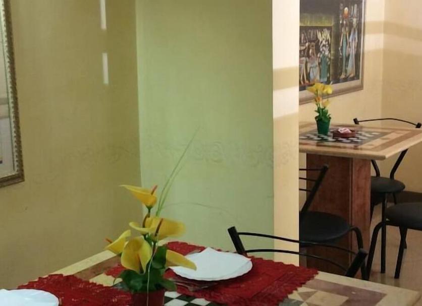 Τραπεζαρία Φωτογραφία