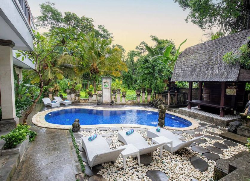 Πισίνα Φωτογραφία