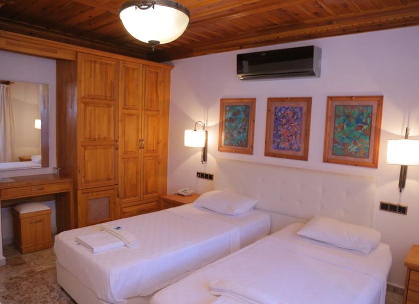 Κρεβατοκάμαρα Φωτογραφία