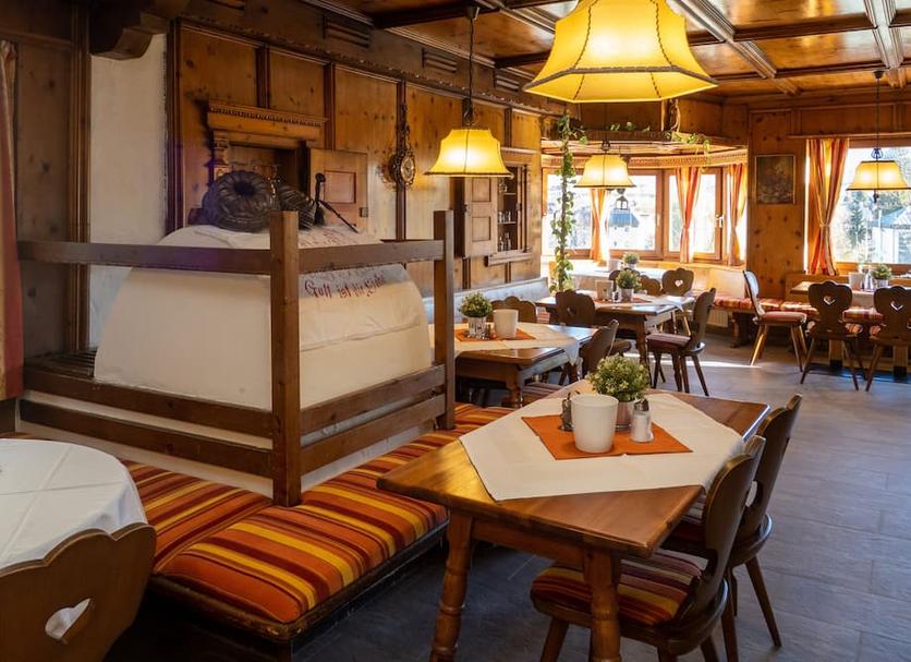 Εστιατόριο Φωτογραφία