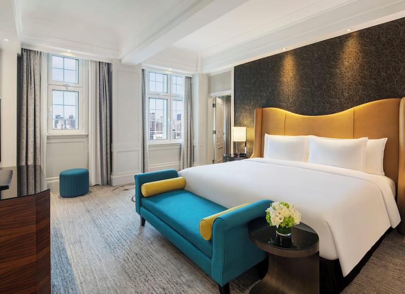 Κρεβατοκάμαρα Φωτογραφία