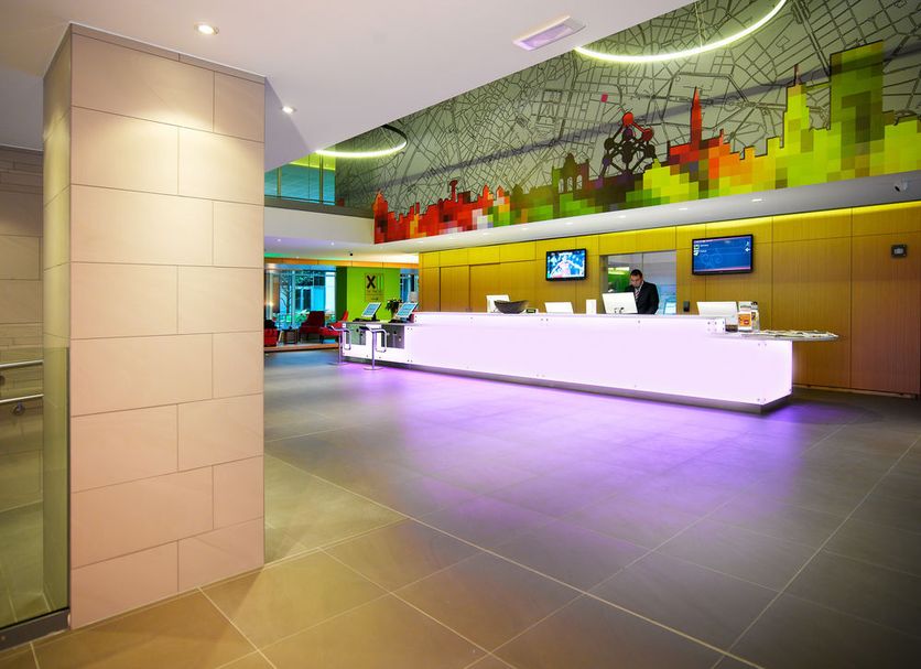 Ρεσεψιόν Φωτογραφία