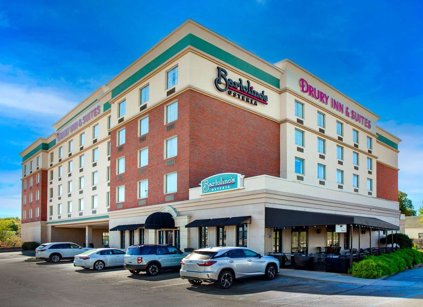 Κτίριο Φωτογραφία