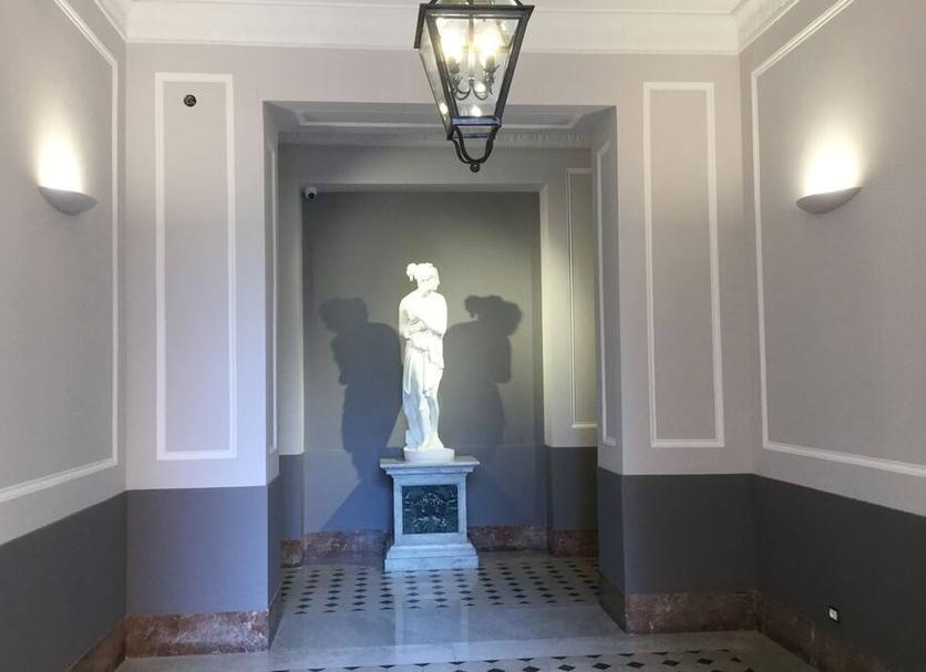 Παροχές δωματίου Φωτογραφία