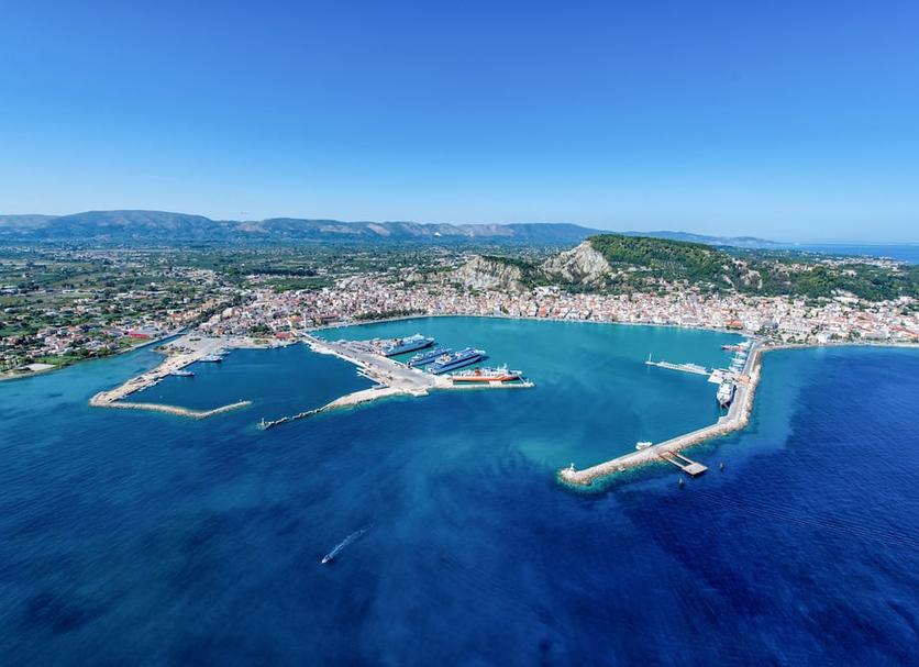 Κτίριο Φωτογραφία