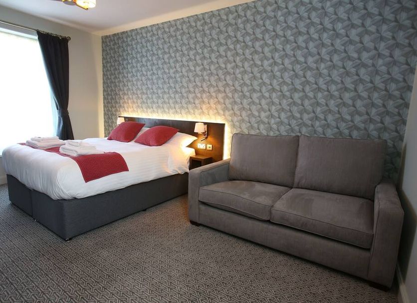 Κρεβατοκάμαρα Φωτογραφία