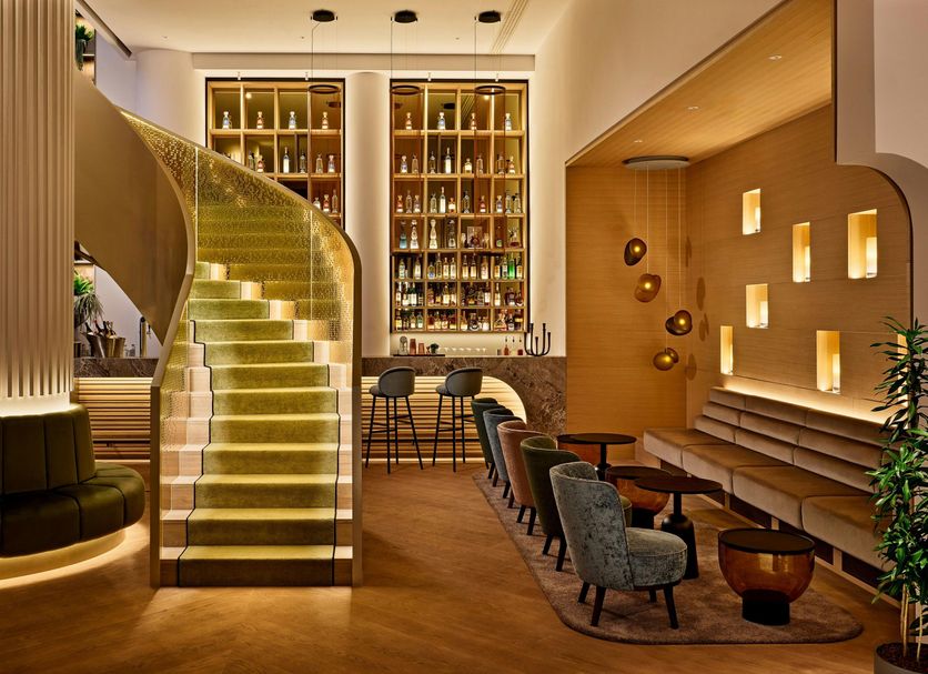 Σαλόνι Φωτογραφία