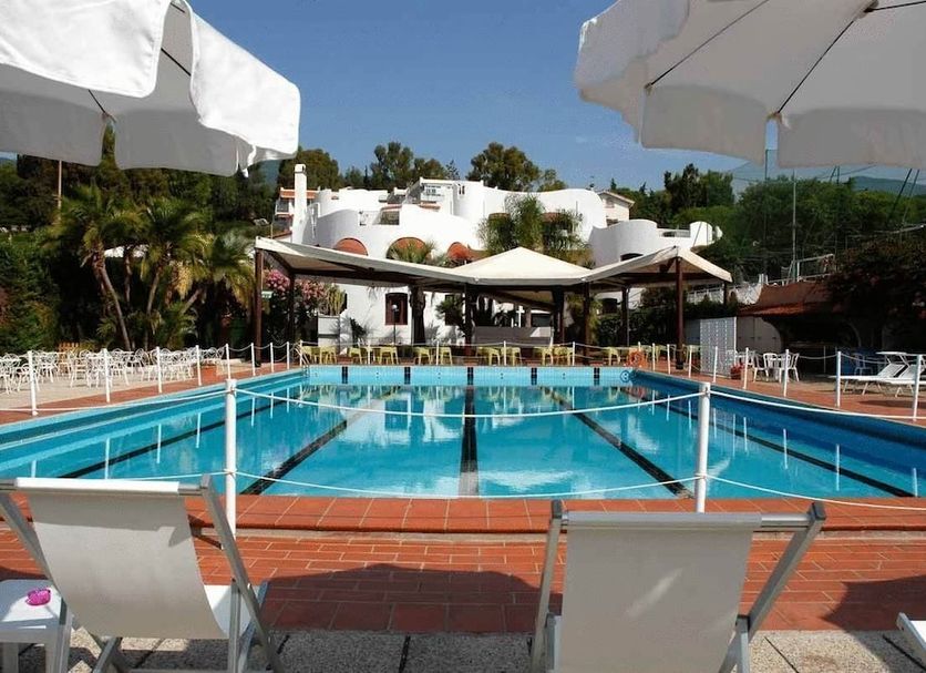 Πισίνα Φωτογραφία