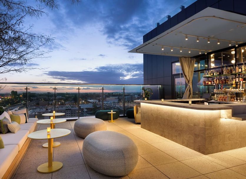 Bar Φωτογραφία