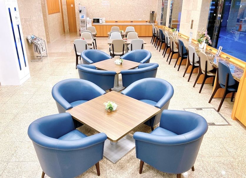 Εστιατόριο Φωτογραφία