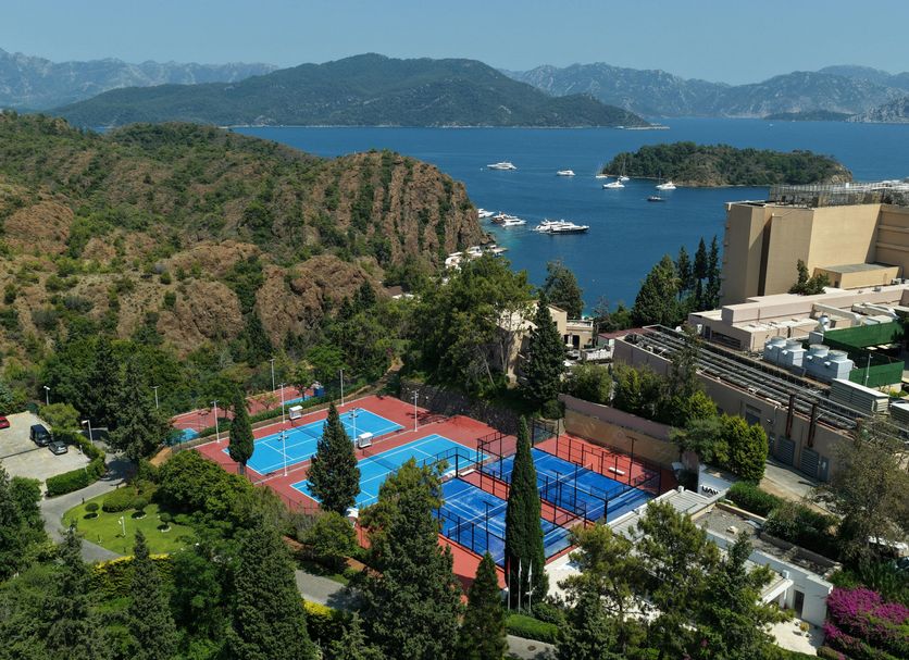 Υπηρεσίες ξενοδοχείου Φωτογραφία