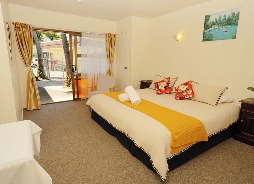 Κρεβατοκάμαρα Φωτογραφία