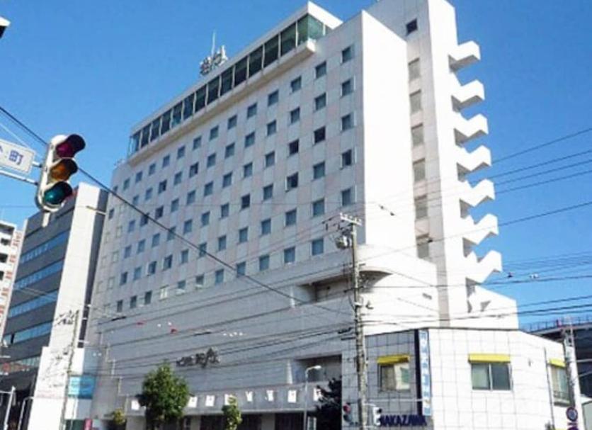 Κτίριο Φωτογραφία