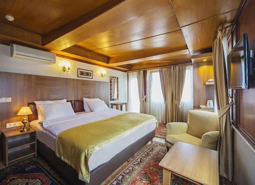 Κρεβατοκάμαρα Φωτογραφία