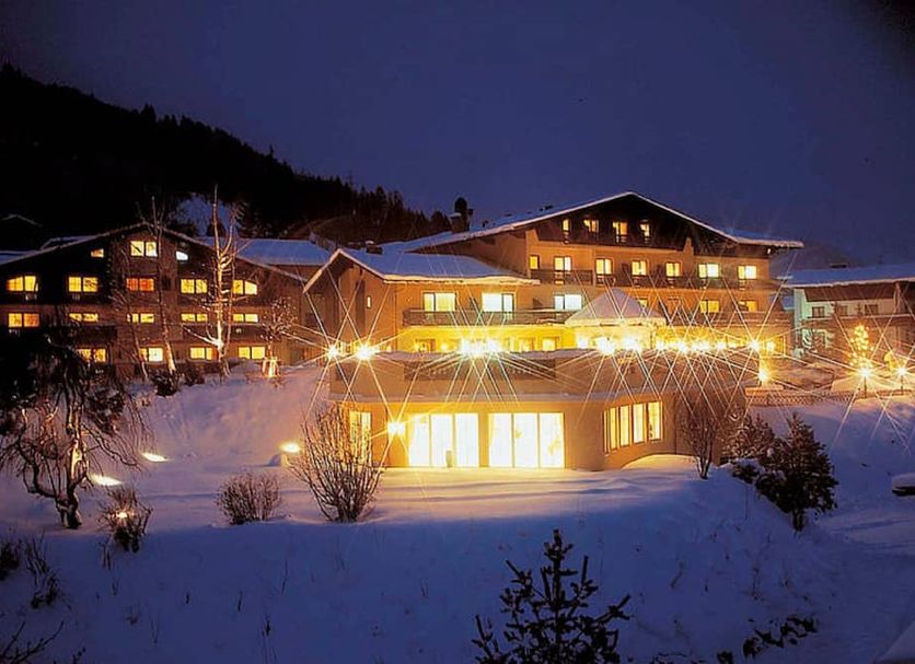 Κτίριο Φωτογραφία